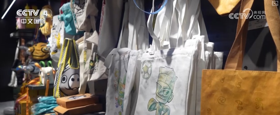 文物活化、非遗传承、文旅融合 多视角感知中华文脉在传承中创新、在开放中焕彩