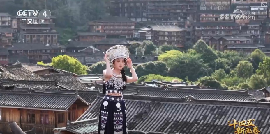 文物活化、非遗传承、文旅融合 多视角感知中华文脉在传承中创新、在开放中焕彩