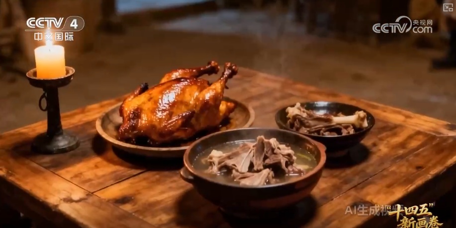 文物活化、非遗传承、文旅融合 多视角感知中华文脉在传承中创新、在开放中焕彩