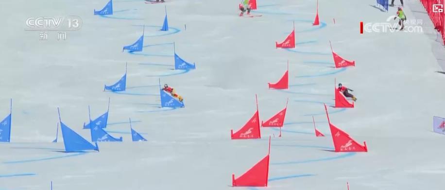 2025年我国冰雪产业规模将突破万亿元大关 冰雪消费快速提升