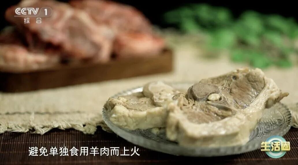 喝对3碗汤，免得开药方～让你气血好、阳气足、少生病，10月喝正合适