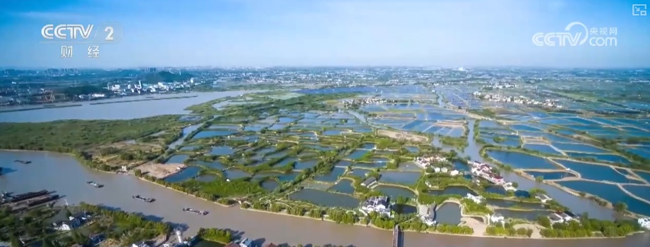 “文化+创新+沉浸体验”，新名片！透视具象化成功案例 看农文旅发展多彩新图景