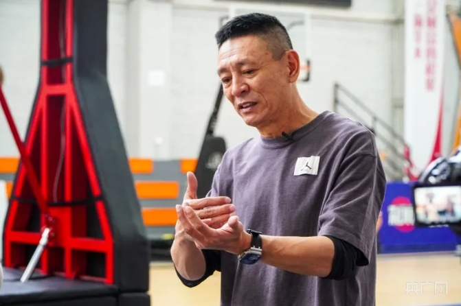 广东女篮官方发文哀悼 广东女篮官方发文哀悼