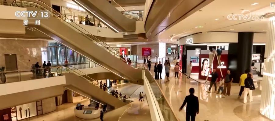 扩需求、丰供给、购物更便利！离岛免税新政再升级 打造消费增长新引擎