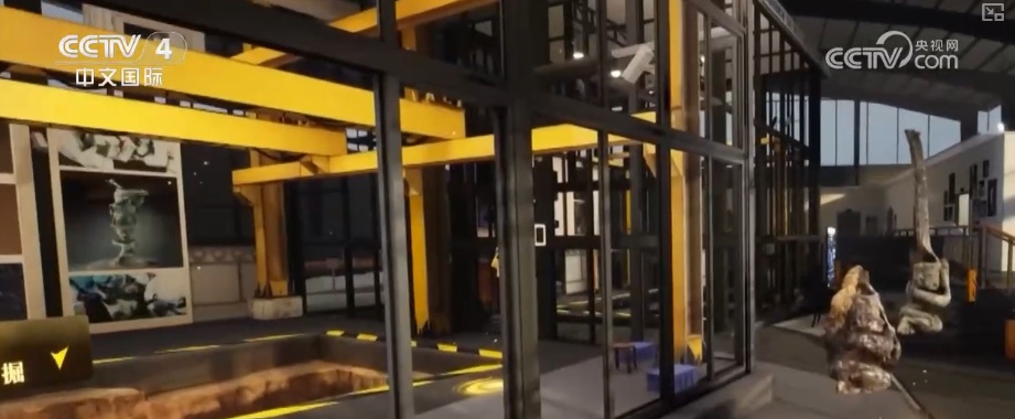 文物活化、非遗传承、文旅融合 多视角感知中华文脉在传承中创新、在开放中焕彩