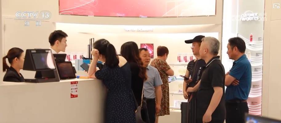 扩需求、丰供给、购物更便利！离岛免税新政再升级 打造消费增长新引擎