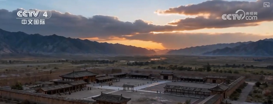 文物活化、非遗传承、文旅融合 多视角感知中华文脉在传承中创新、在开放中焕彩