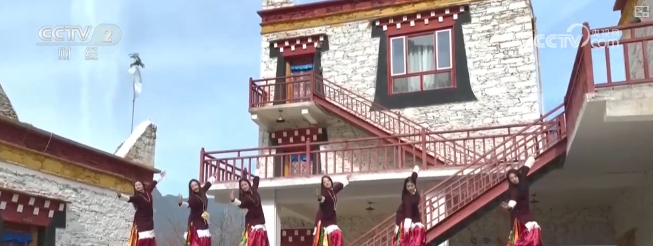 “文化+创新+沉浸体验”，新名片！透视具象化成功案例 看农文旅发展多彩新图景