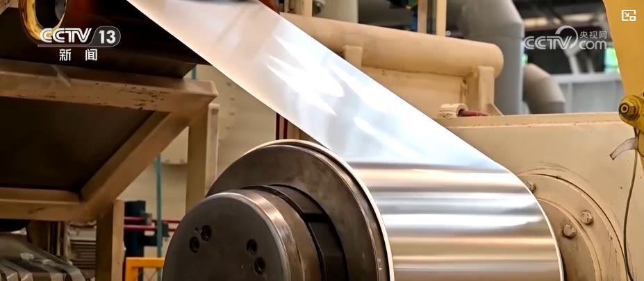 钢铁业差异化发展见成效：高端特钢量产 既稳产业链又拓新市场