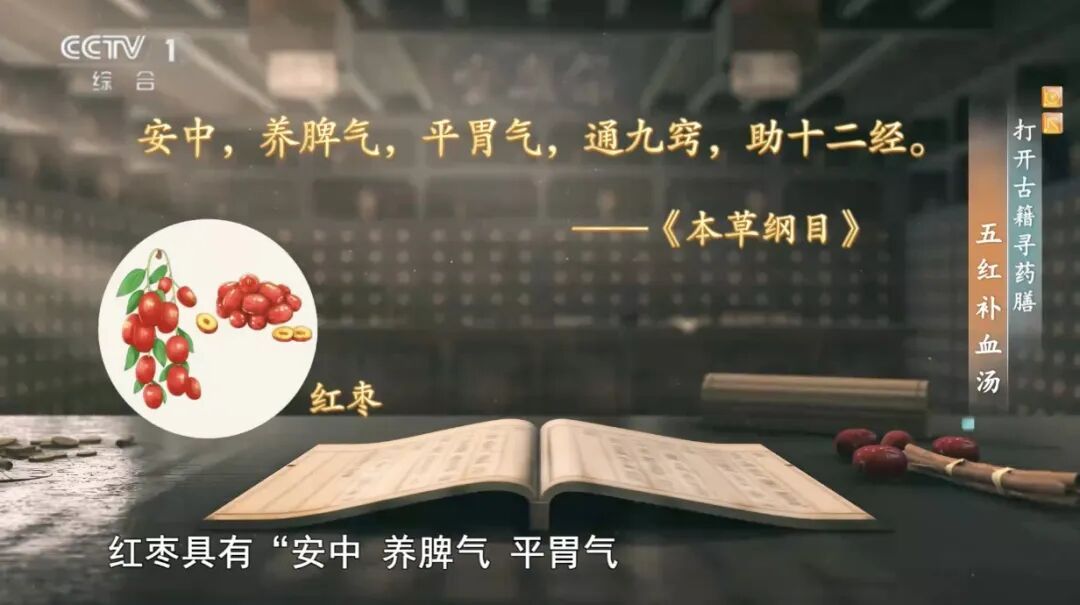 喝对3碗汤，免得开药方～让你气血好、阳气足、少生病，10月喝正合适