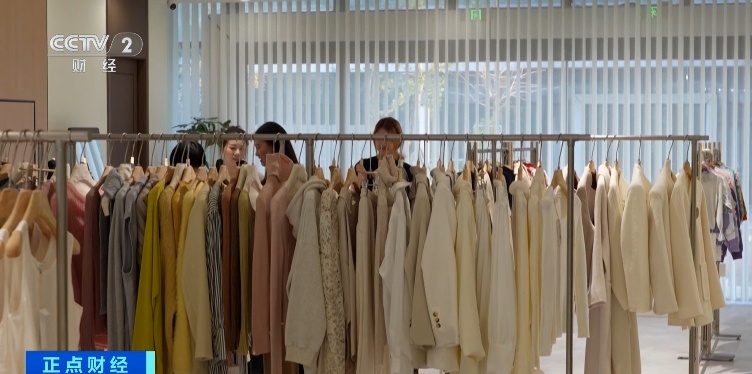 卖爆了!订单排到年底!浙江这一市场,“暖”起来了! 卖爆了!订单排到年底!浙江这一市场,“暖”起来了!