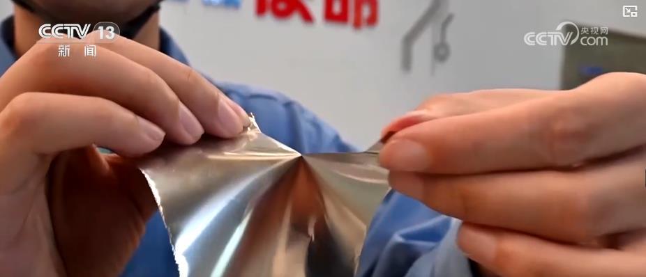 钢铁业差异化发展见成效：高端特钢量产 既稳产业链又拓新市场