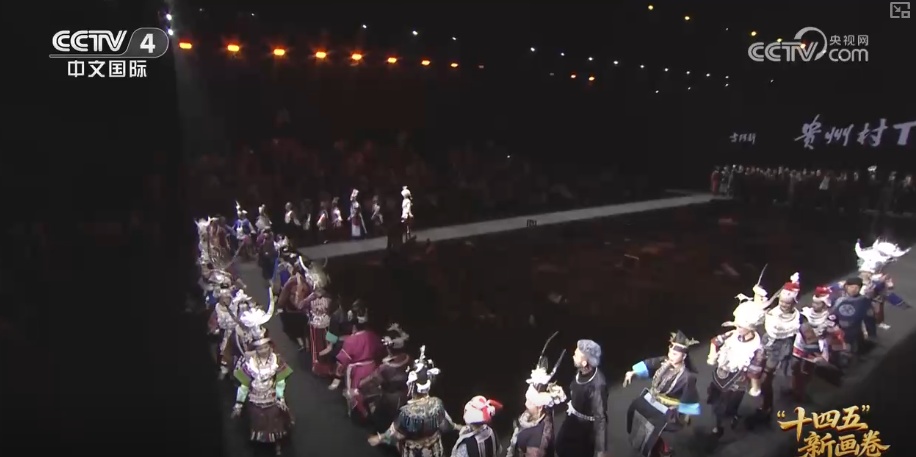 文物活化、非遗传承、文旅融合 多视角感知中华文脉在传承中创新、在开放中焕彩