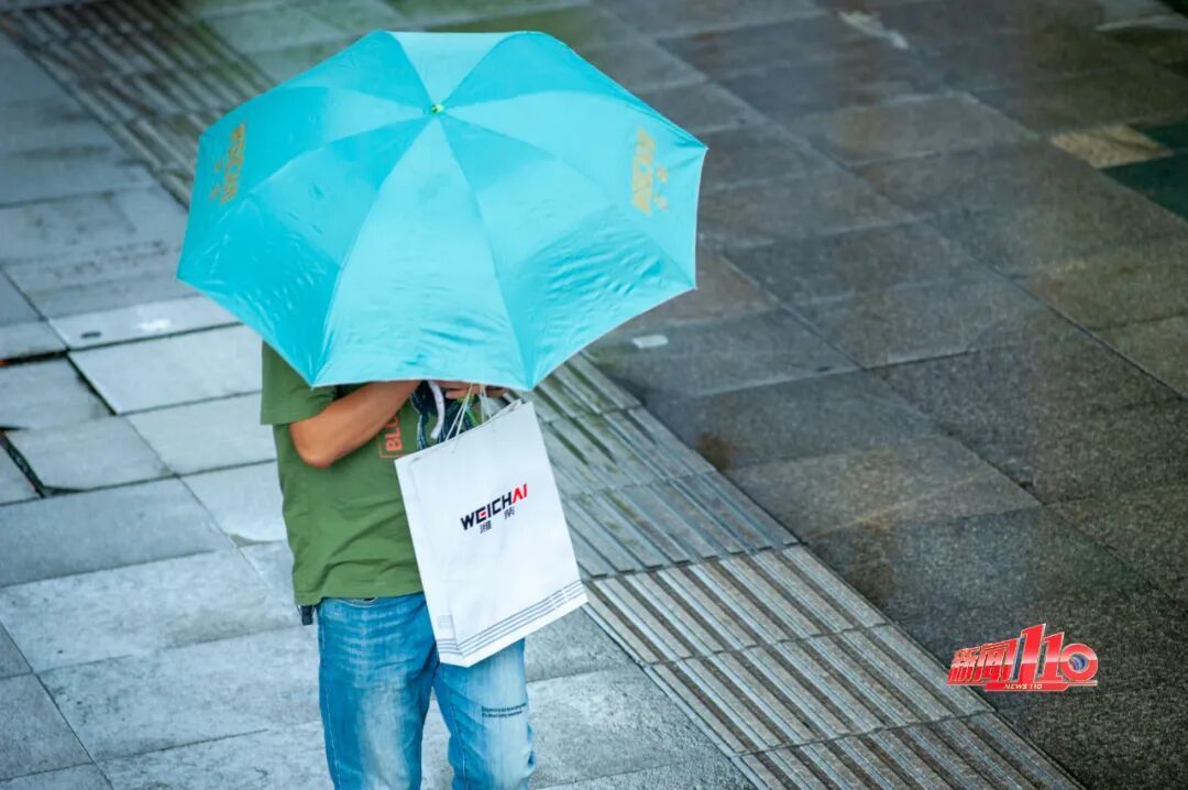 台风“风神”生成！暴跌12℃！降温、降雨、大风即将抵达福州