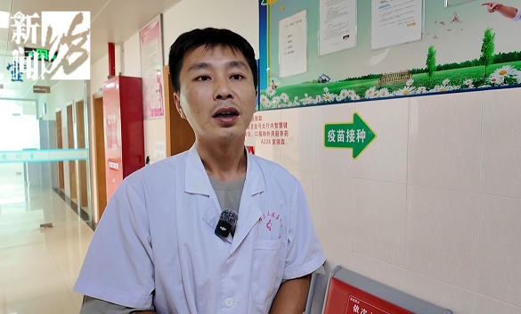 "疫苗三件套"，上海医生建议老年人都要接种！到底是哪三件？