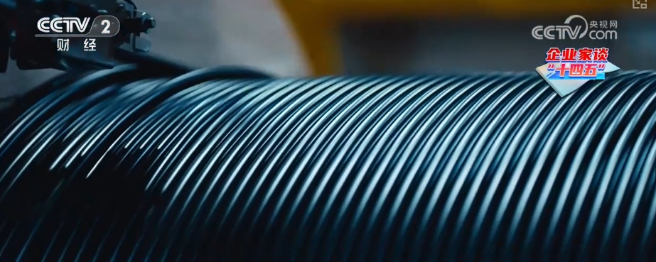 手握创新“王牌”把握机遇与“光”同行 我国光纤光缆行业跻身世界第一梯队 手握创新“王牌”把握机遇与“光”同行 我国光纤光缆行业跻身世界第一梯队
