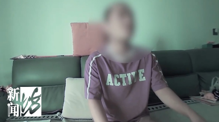 打着维修幌子职业提供解除无人机程序服务，薛某，被刑拘