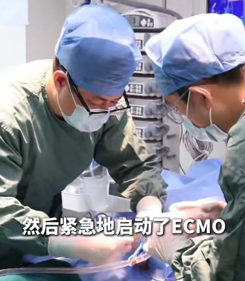 太凶险！女子长时间坐车后心跳骤停！警惕这种疾病→