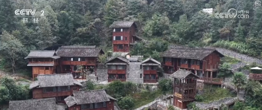 “文化+创新+沉浸体验”，新名片！透视具象化成功案例 看农文旅发展多彩新图景