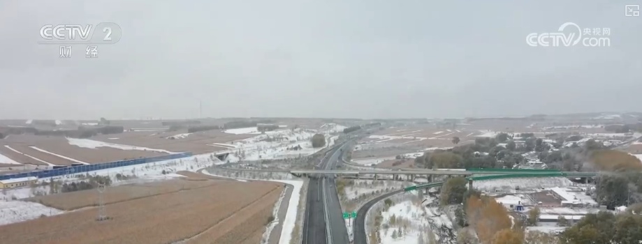 多部门协同细化服务应对“速冻式”降温 全力保障百姓生产生活