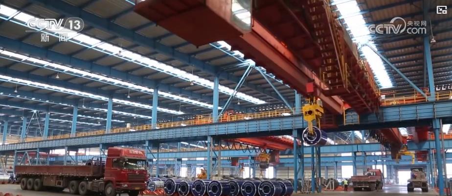 钢铁业差异化发展见成效：高端特钢量产 既稳产业链又拓新市场