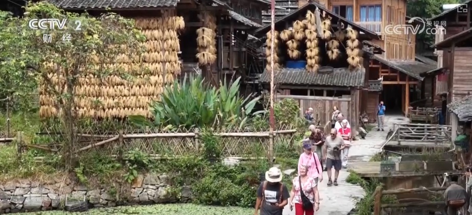 “文化+创新+沉浸体验”，新名片！透视具象化成功案例 看农文旅发展多彩新图景