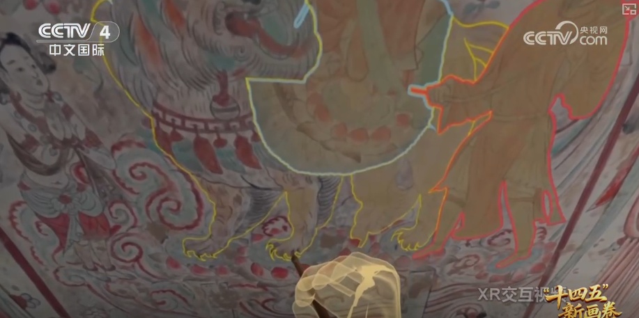 文物活化、非遗传承、文旅融合 多视角感知中华文脉在传承中创新、在开放中焕彩