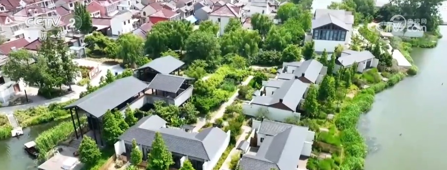 “文化+创新+沉浸体验”，新名片！透视具象化成功案例 看农文旅发展多彩新图景