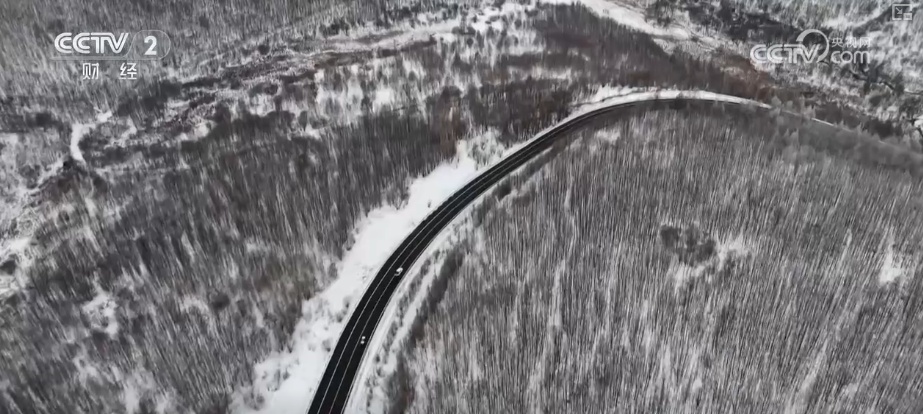 多部门协同细化服务应对“速冻式”降温 全力保障百姓生产生活