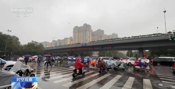京津冀将提前拿到“冬日体验卡” 全国多地已进入供暖季