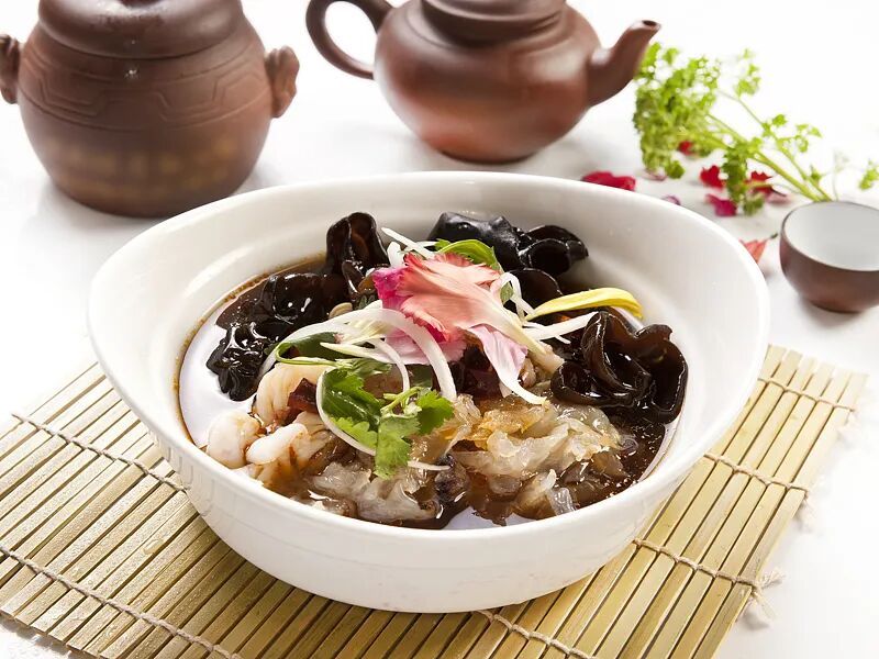 仅1毫克即可致命 这些食物很多人爱吃 仅1毫克即可致命 这些食物很多人爱吃