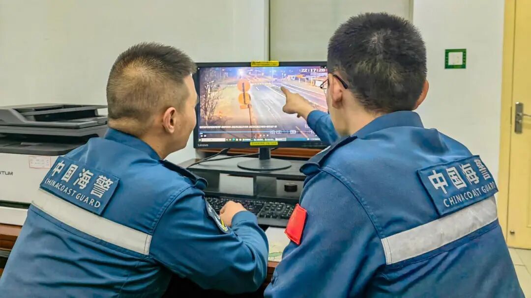 半年出海7次,神秘渔船从未带回1条鱼,背后是一桩大案! 半年出海7次,神秘渔船从未带回1条鱼,背后是一桩大案!