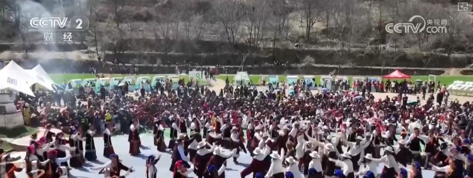 “文化+创新+沉浸体验”，新名片！透视具象化成功案例 看农文旅发展多彩新图景