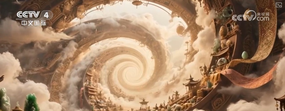 文物活化、非遗传承、文旅融合 多视角感知中华文脉在传承中创新、在开放中焕彩