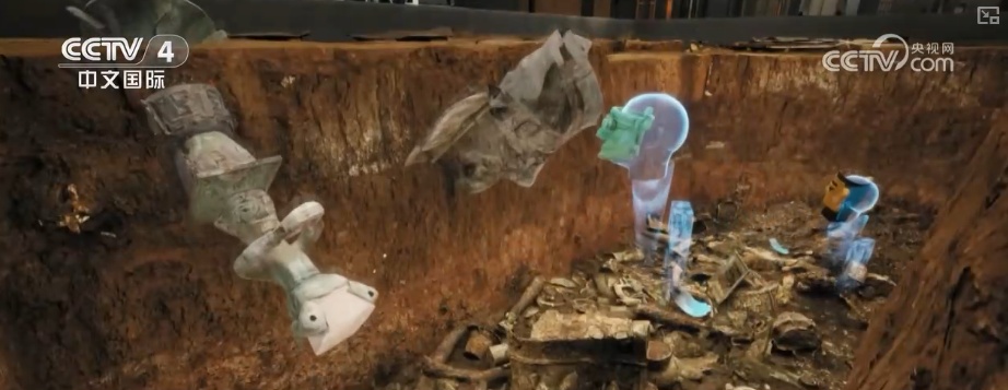 文物活化、非遗传承、文旅融合 多视角感知中华文脉在传承中创新、在开放中焕彩