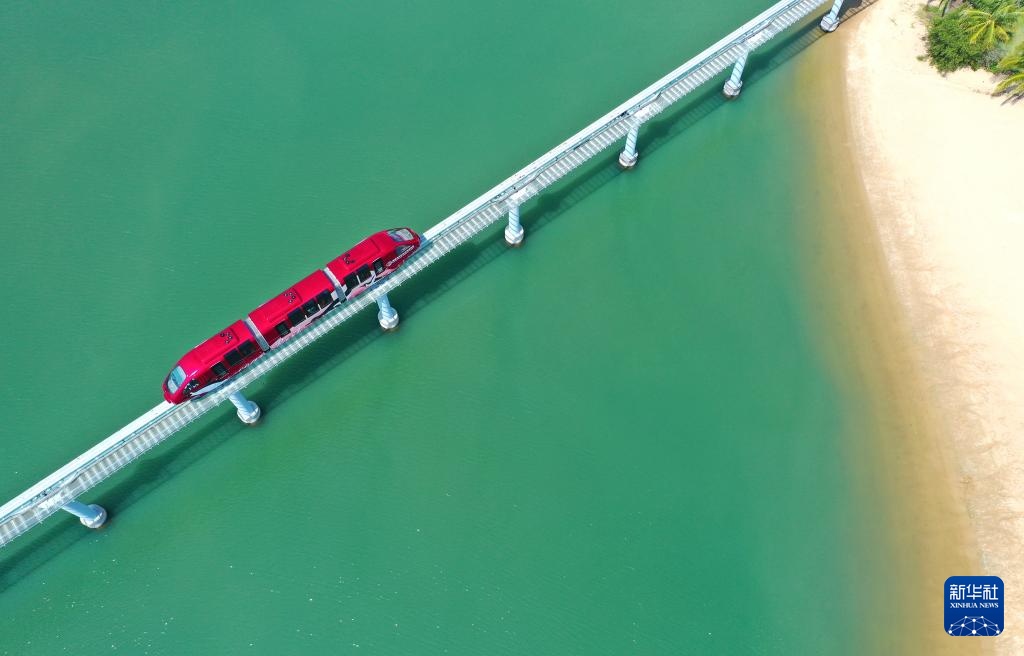 海南陵水:惬意错峰游 海南陵水:惬意错峰游