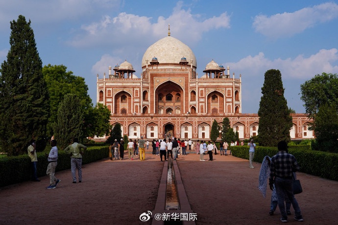 印度“食脑虫”感染病例数激增,已致死26人 印度“食脑虫”感染病例数激增,已致死26人