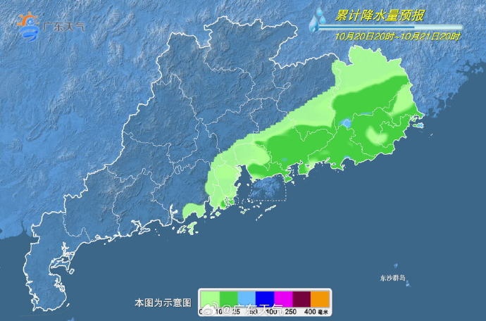 大风+降雨+降温！台风“风神”将影响深圳！