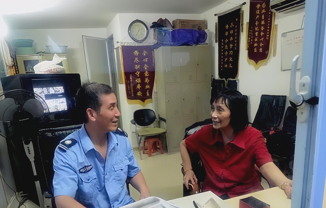 八十多岁的“老铁路”，退休后一直坚持做这些事……