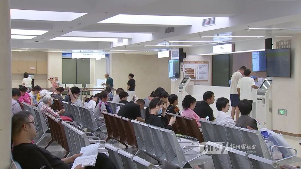 浙江男子突然看不见了！医生：90%成年人身上都有