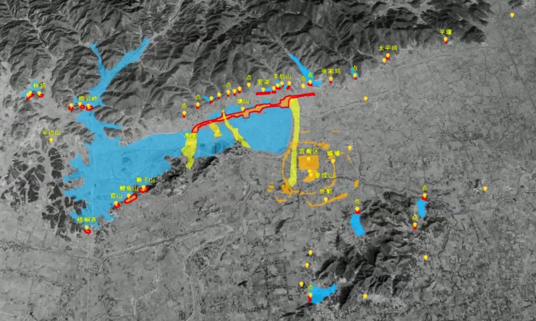 良渚考古，有新发现！