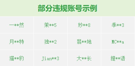 微信公告：用方言、外语传播不良内容，封号、禁言、限流！