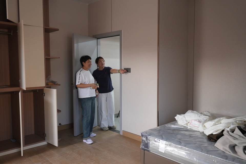 “大喇叭”一家团圆！在姐姐怀里被抢走18年的叶锐聪找到了，姐姐答谢宴举动让人心疼