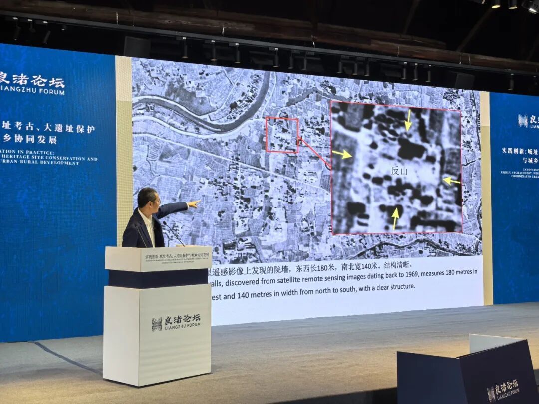 良渚考古，有新发现！