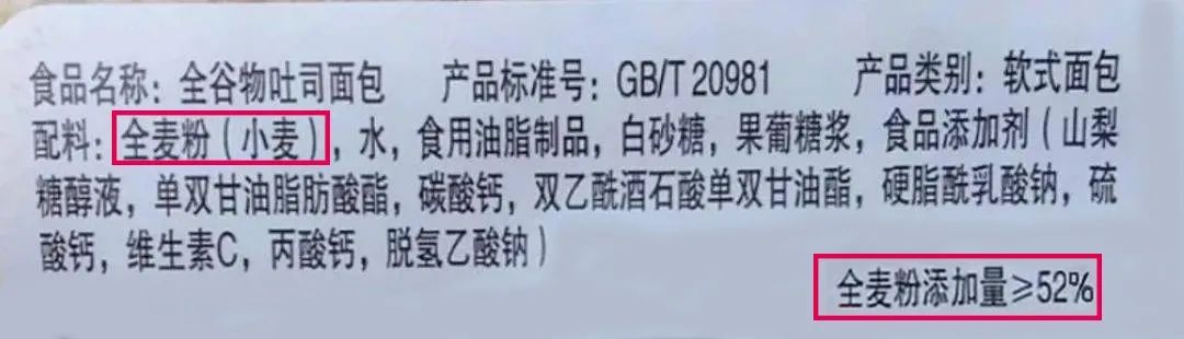 换一换主食,全身炎症水平都降低了 换一换主食,全身炎症水平都降低了