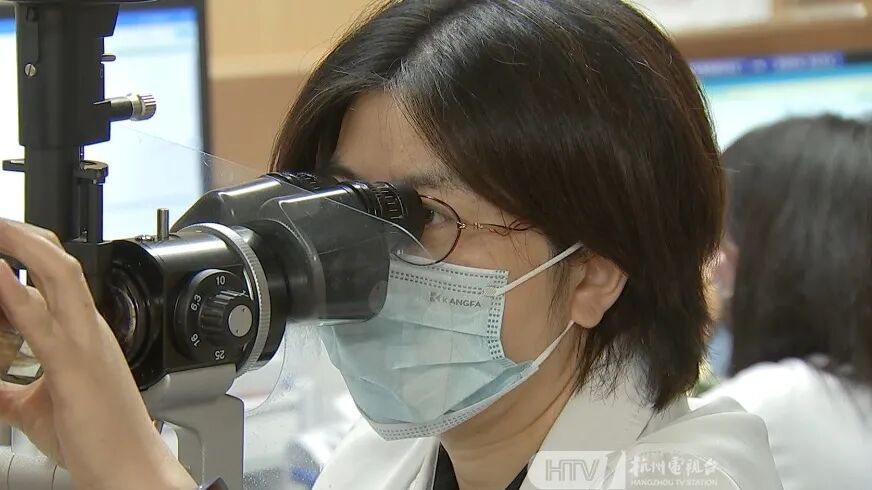 浙江男子突然看不见了！医生：90%成年人身上都有