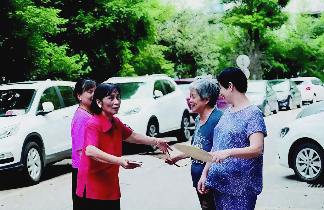 八十多岁的“老铁路”，退休后一直坚持做这些事……