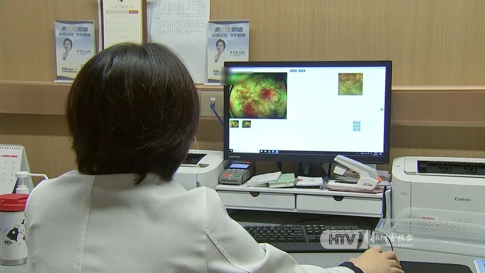 浙江男子突然看不见了！医生：90%成年人身上都有