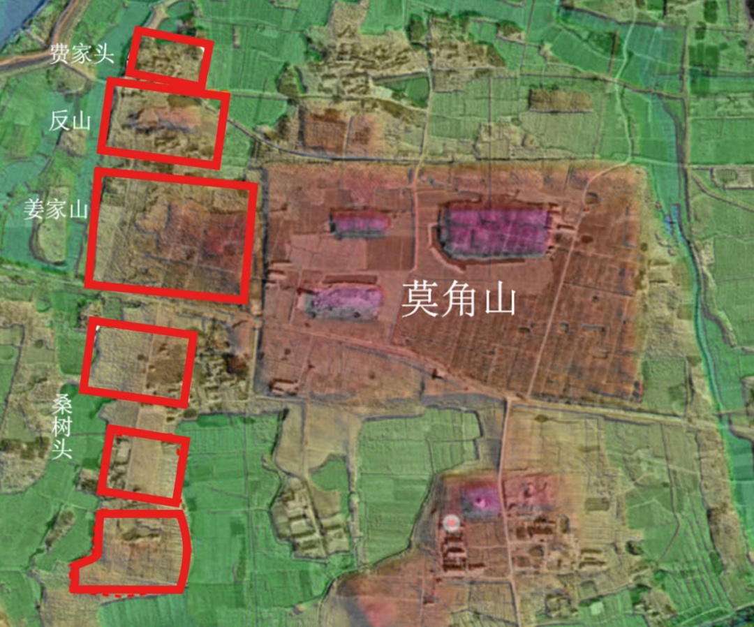 良渚考古，有新发现！