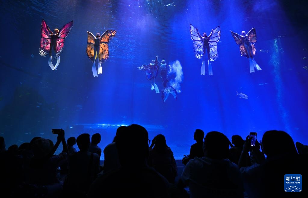 海南陵水:惬意错峰游 海南陵水:惬意错峰游